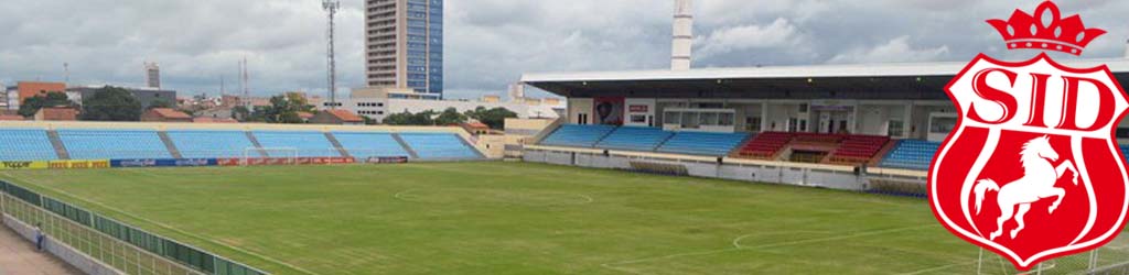 Estadio Frei Epifanio Abadia